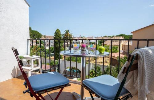 L'Escala Apartment | Estudio Mojito