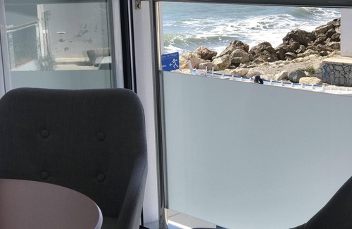 Malaga-Este Apartment | Estudio Neptuno vista al mar