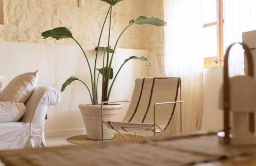 Sant Jordi Desvalls Apartment | Estudio Niu Lohodihomes