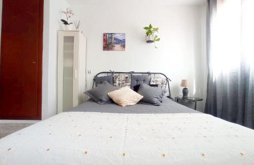 Lloret de Mar Apartment | Estudio Paz