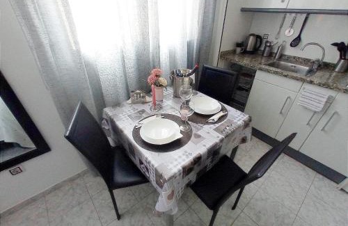 Lloret de Mar Apartment | Estudio Paz