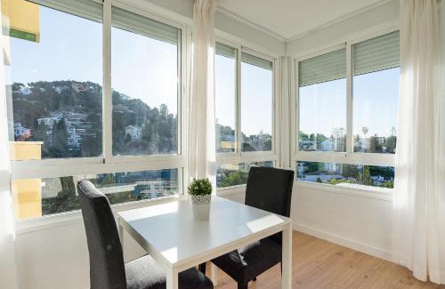 El Candado Apartment | Estudio Playa Candado