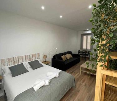 Ibiza Apartment | Estudio RetiroIbiza II
