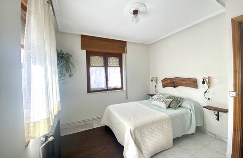 Boal Apartment | Estudio Rural, Estancias Cortas o Largas , Teletrabajo y Calma