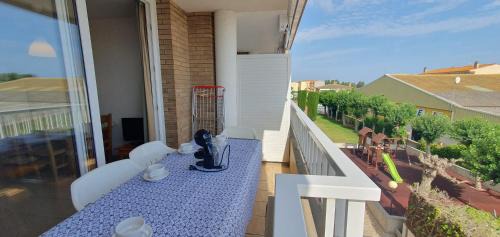 L'Estartit Apartment | Estudio Sol