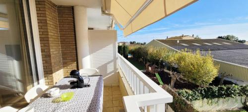 L'Estartit Apartment | Estudio Sol