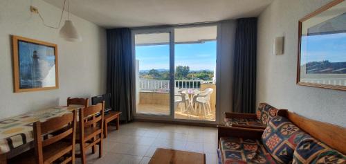 L'Estartit Apartment | Estudio Sol