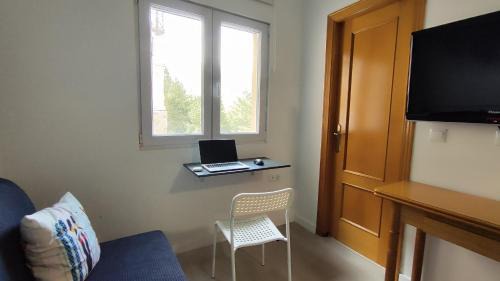 Pradollano Apartment | Estudio vistas al Veleta Parking Gratis