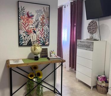 Mazagon Apartment | Estudios Costavigía Mazagón by Ramona