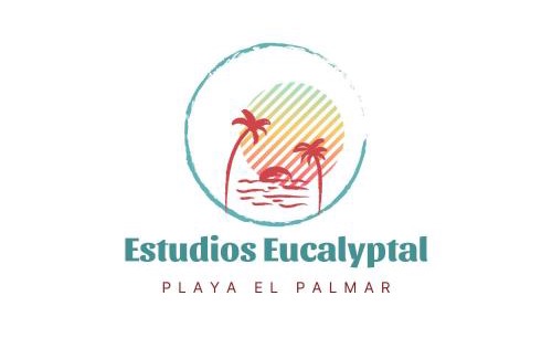 El Palmar Apartment | Estudios Eucalyptal El Palmar a 100 m del mar