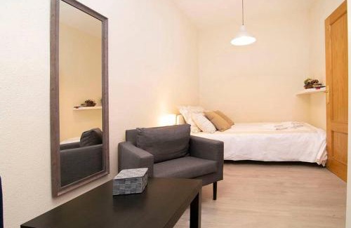 Delicias Apartment | Estupendo Apartamento junto a Estación de Atocha by Batuecas