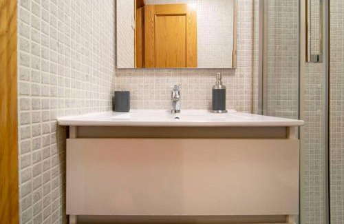 Delicias Apartment | Estupendo Apartamento junto a Estación de Atocha by Batuecas
