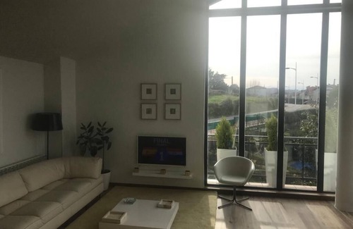 Mogro Apartment | Estupendo Atico con Terraza y Vistas a la Playa