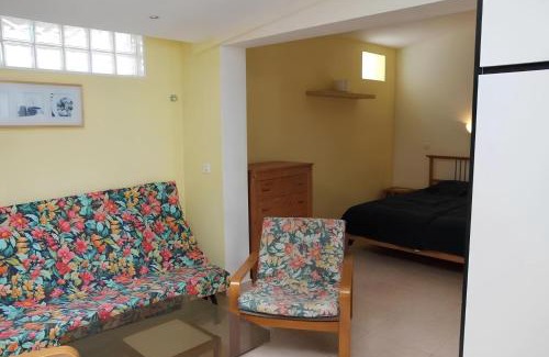 San Agustin House | Estupendo bungalow cerca del mar