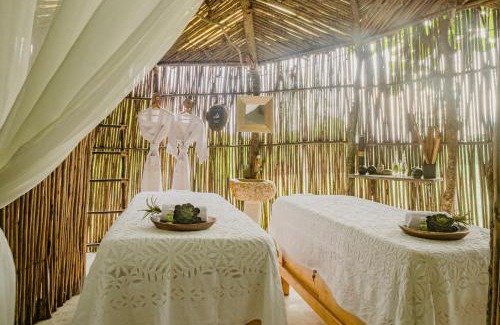 Tierra Bomba Island Hotel | Éteka Slow Beach Hotel Adults Only