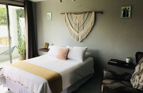 Chichen Itza - Valladolid Apartment | ETERNAL LOVE