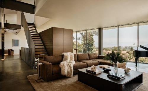 Hollywood Hills House | Eterne by Stay Awhile Villas