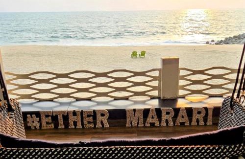 Alappuzha House | ETHER Marari Beachfront