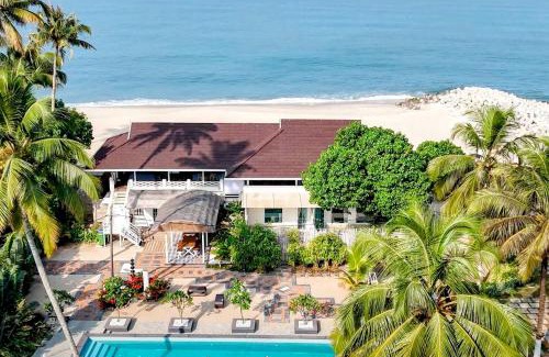 Alappuzha House | ETHER Marari Beachfront