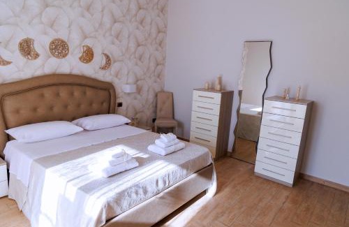 Sant'Antonio Abate House | Etherea Guest House