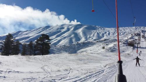 Piedimonte Etneo Apartment | Etna Sunshine Piedimonte