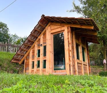 Central Serbia Other | Etno kuca MALAJAC