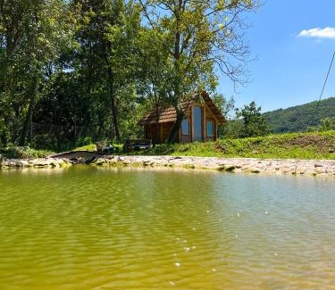 Central Serbia Other | Etno kuca MALAJAC