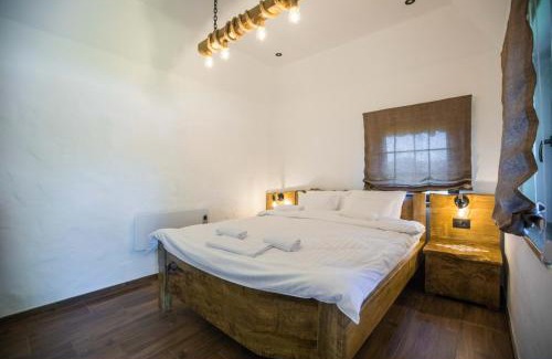 Central Serbia Bed & Breakfast | Etno Park Avlija Glušci