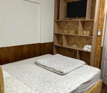 Ljubovija Bed & Breakfast | Etno selo Bok