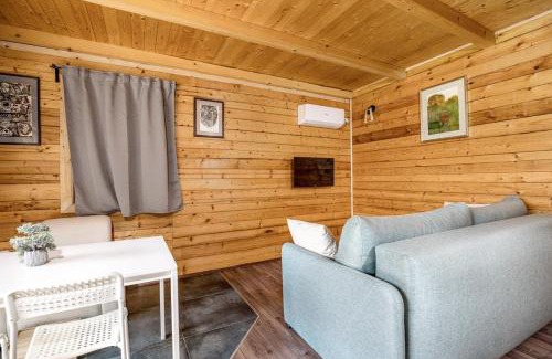 Vojvodina Apartment | EtnoLux apartmani