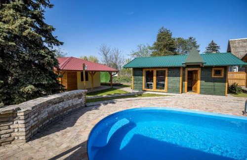 Vojvodina Apartment | EtnoLux apartmani