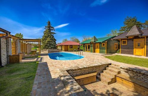 Vojvodina Apartment | EtnoLux apartmani