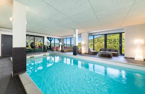 Ventron Apartment | Etoile des neiges