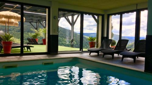 Ventron Apartment | Etoile des neiges