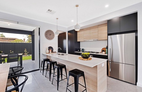 Warradale House | Eton House, Brand new house that you will not want to leave!