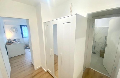 Annemasse Apartment | Etrembières 3 - Studio proche du centre