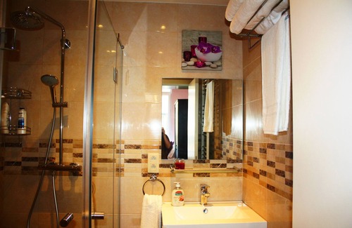 Wijk van de Squares Bed & Breakfast | Eu B&B