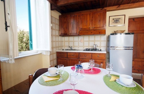 Porto Azzurro Apartment | Eucalipti 2 - Apartment