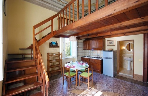 Porto Azzurro Apartment | Eucalipti 2 - Apartment