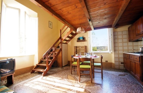 Porto Azzurro Apartment | Eucalipti 2 - Apartment