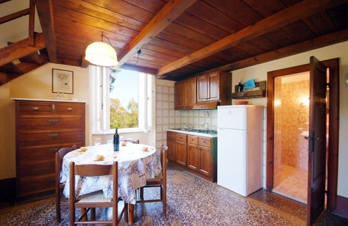 Porto Azzurro Apartment | Eucalipti 2 - Apartment