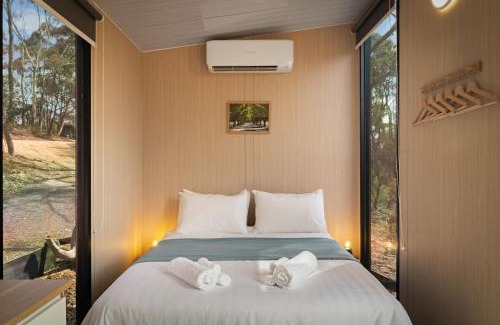 Coimadai House | Eucalypt Escape by Tiny Away