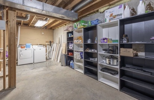 Eudora House | Eudora House with Epic Game Room