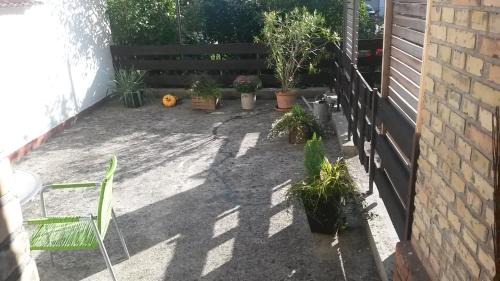 Ludwigshafen-Friesenheim Apartment | Eulennest-lu