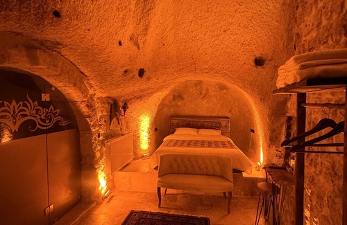 Nar Hotel | Euphoria Cave House