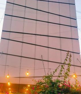 Karappakam Hotel | Euphoria Extended Stays - OMR IT Expressway Chennai