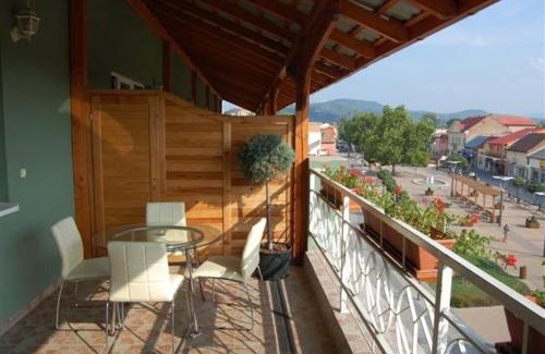 Sturovo House | Európa Penzión