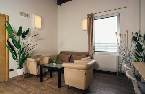 Imola Hotel | Euro Hotel