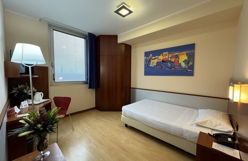 Imola Hotel | Euro Hotel