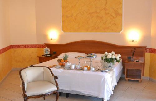 Castellammare di Stabia Hotel | Europa Stabia Hotel
